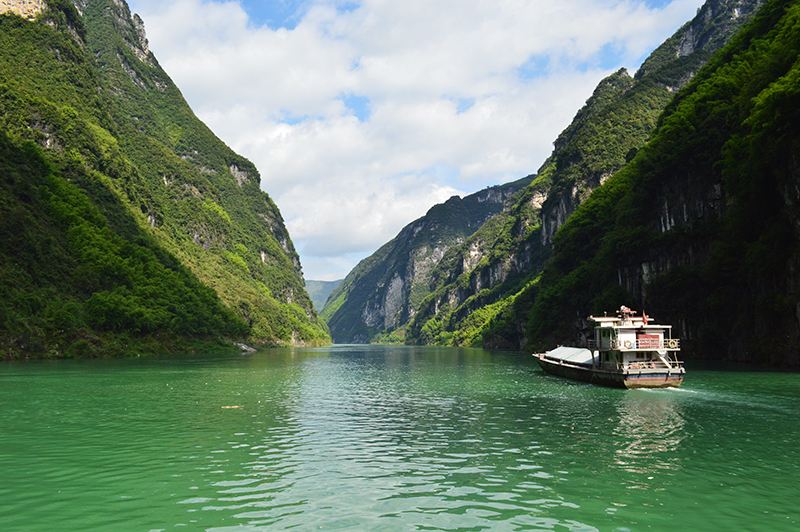 銅仁最美的10大景區(qū)：除了梵凈山之外，還有哪里值得一去？