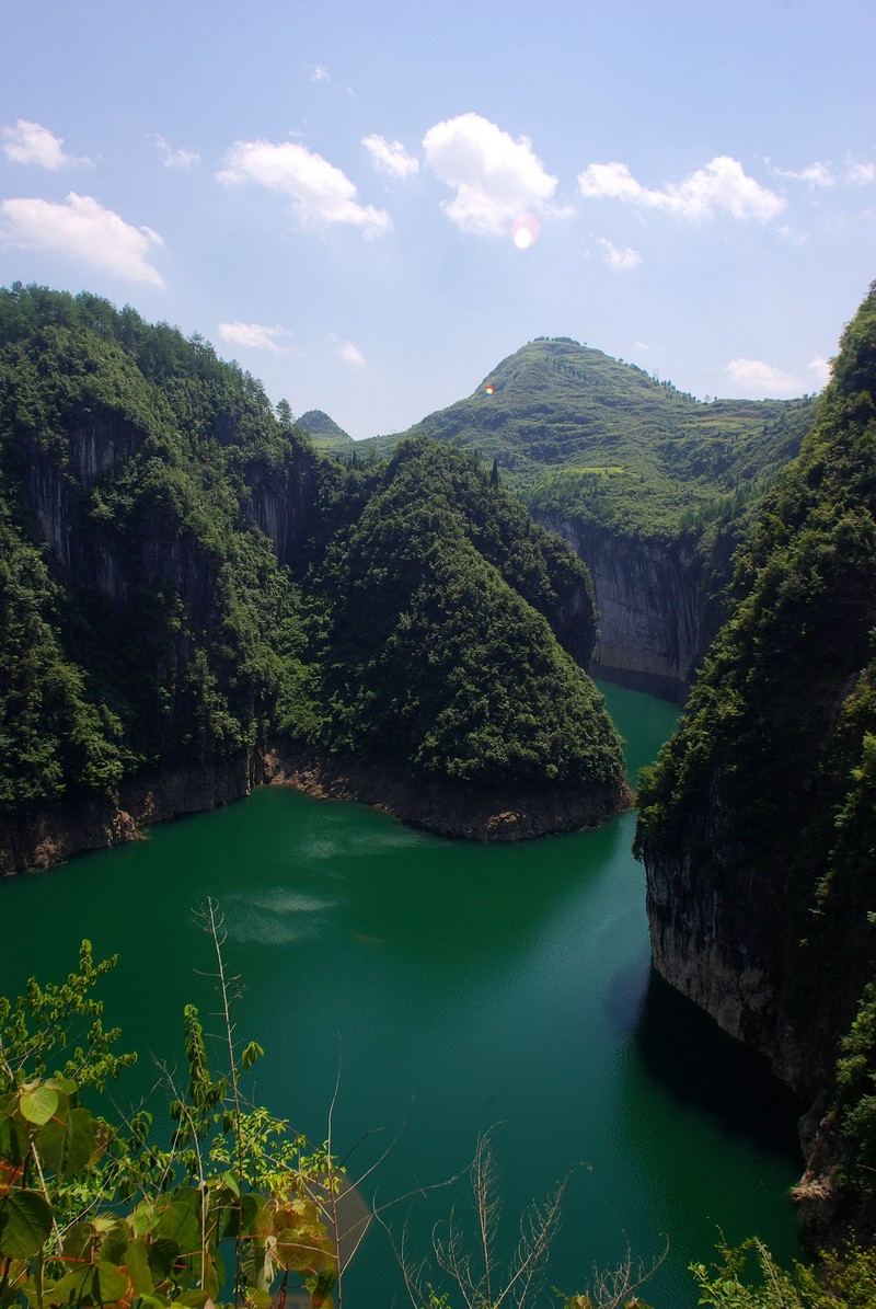 銅仁最美的10大景區(qū)：除了梵凈山之外，還有哪里值得一去？
