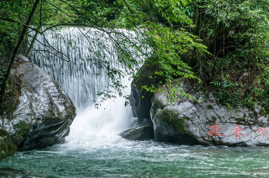銅仁最美的10大景區(qū)：除了梵凈山之外，還有哪里值得一去？