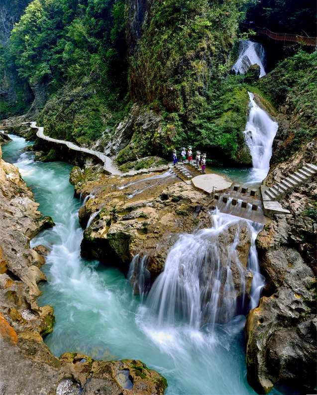 銅仁最美的10大景區(qū)：除了梵凈山之外，還有哪里值得一去？