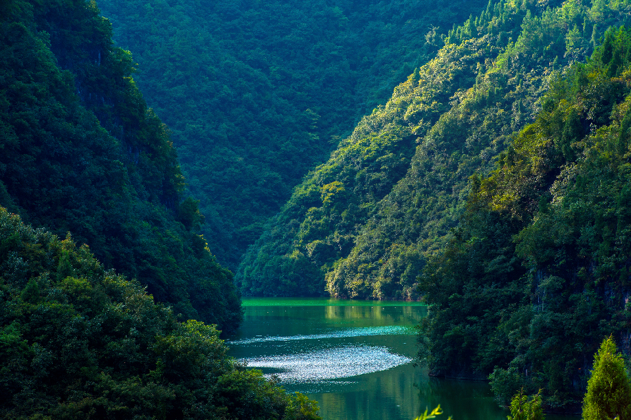 銅仁最美的10大景區(qū)：除了梵凈山之外，還有哪里值得一去？