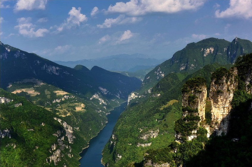 銅仁最美的10大景區(qū)：除了梵凈山之外，還有哪里值得一去？