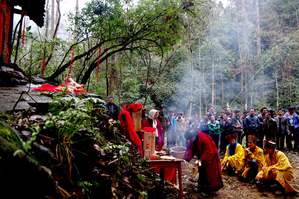 銅仁最美的10大景區(qū)：除了梵凈山之外，還有哪里值得一去？