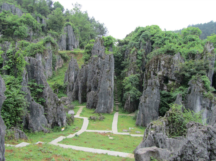 銅仁最美的10大景區(qū)：除了梵凈山之外，還有哪里值得一去？