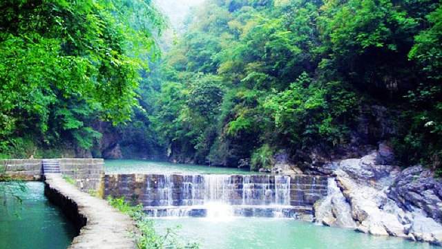 銅仁最美的10大景區(qū)：除了梵凈山之外，還有哪里值得一去？