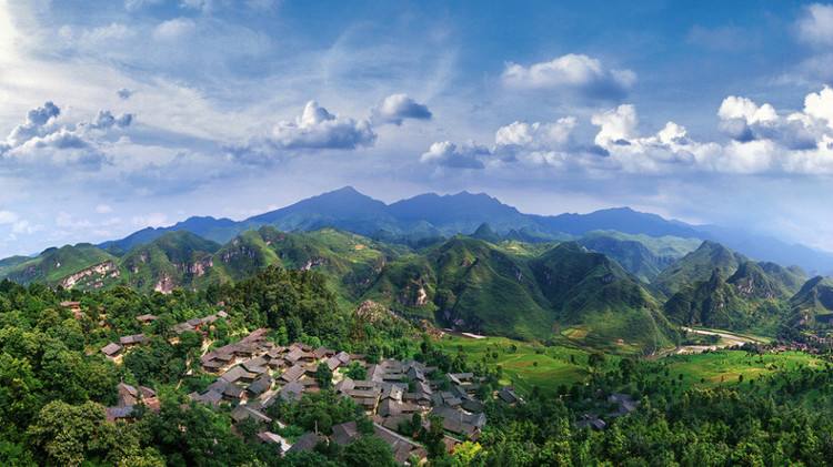 銅仁最美的10大景區(qū)：除了梵凈山之外，還有哪里值得一去？