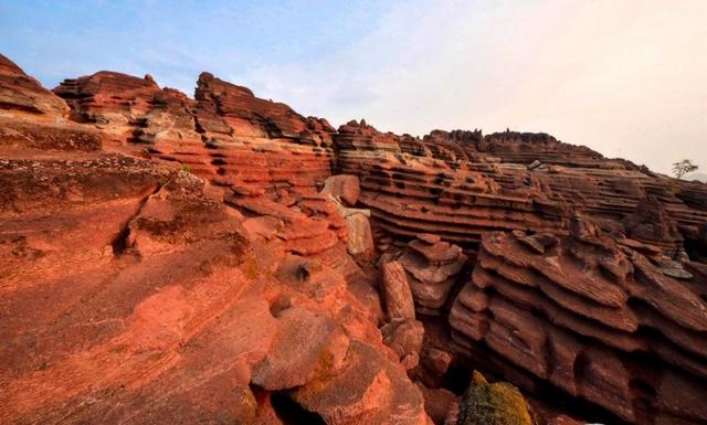 銅仁最美的10大景區(qū)：除了梵凈山之外，還有哪里值得一去？