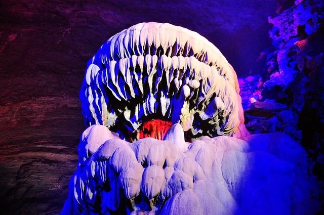 銅仁最美的10大景區(qū)：除了梵凈山之外，還有哪里值得一去？