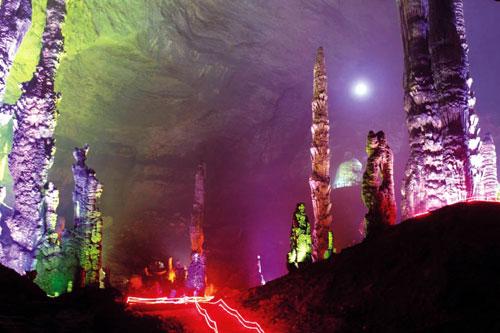 銅仁最美的10大景區(qū)：除了梵凈山之外，還有哪里值得一去？
